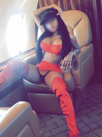 Индивидуалка Анюта Фотография 4