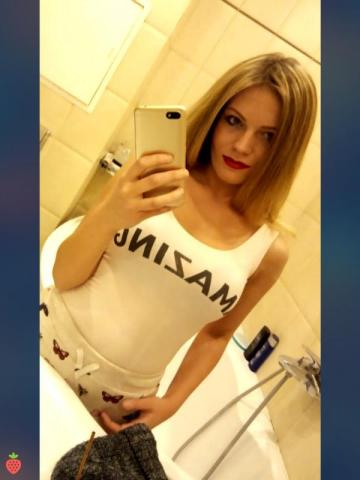 Индивидуалка Стефания Фотография 7