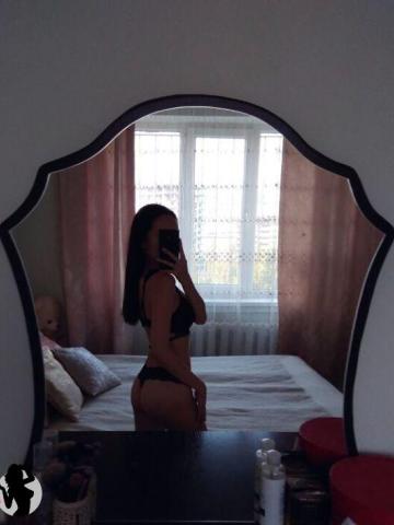Индивидуалка Даша Фотография 2