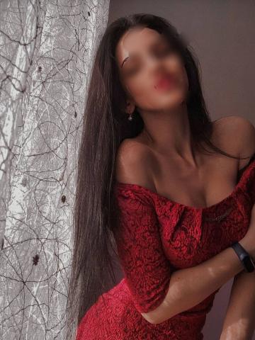 Индивидуалка Роксана Фотография 3
